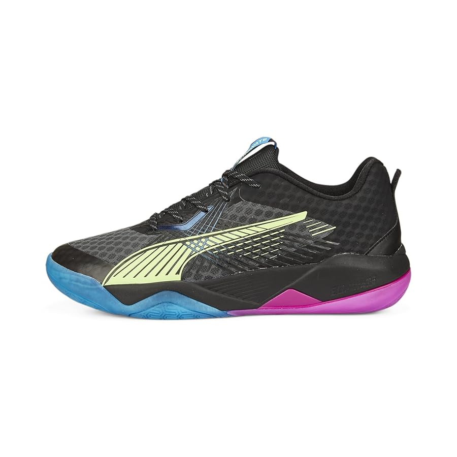 Amazon.com | PUMA Unisex's Eliminate Power Nitro Ii Indoor